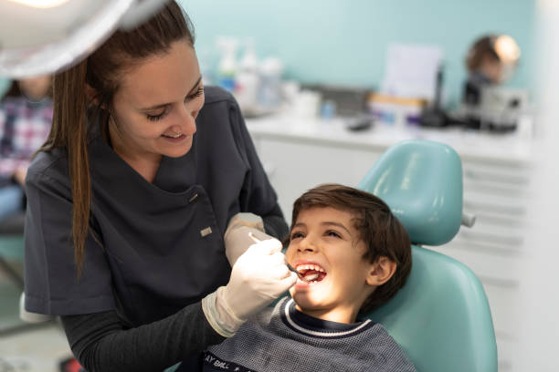 Best Emergency Dental Services for Seniors in Humboldt, KS
